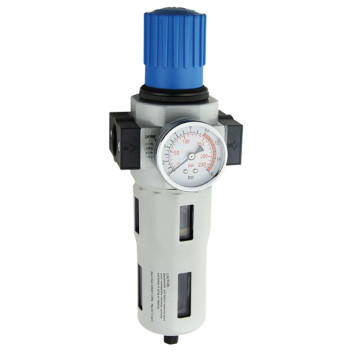 FILTER/REG 3/8\" BSPP FLOW RATE 3500