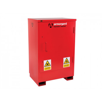 Armorgard FlamStor Hazard Cabinet 800 x 580 x 1250mm