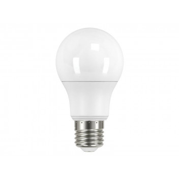 Energizer LED ES (E27) Opal GLS Non-Dimmable Bulb, Warm White 470 lm 5.6W