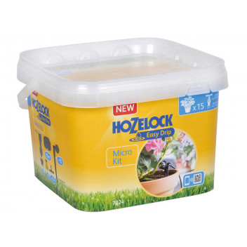 Hozelock 7024 Universal Micro Kit