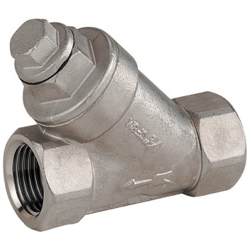 3/8\" BSP \"Y\" 316 ST/STEEL STRAINER