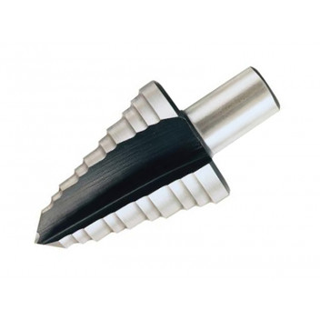 Halls MC1632 High-Speed Steel Step Drill Conduit 16 20 25 & 32mm
