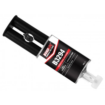 Bondloc B3294 Plastic Weld High Strength 25ml