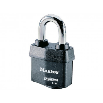 Master Lock ProSeries Weather Tough Padlock 67mm - Keyed Alike