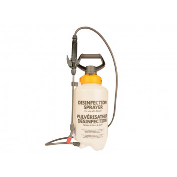 Hozelock 4507 Disinfection Pressure Sprayer 7 litre