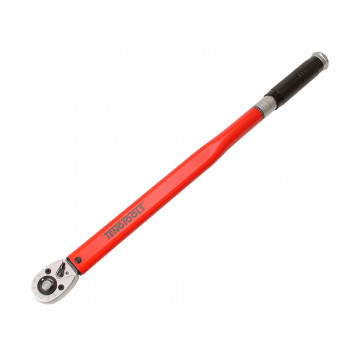 Teng 1292AG-E4 Torque Wrench 1/2in Drive 70-350Nm