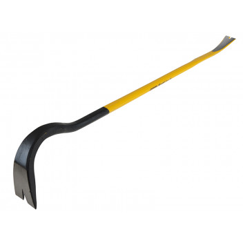 Stanley Tools FatMax Spring Steel Wrecking Bar 900mm (36in)