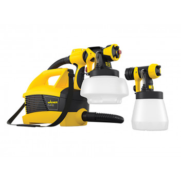 Wagner W 690 FLEXiO Universal Sprayer 630W 240V