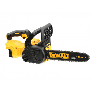 DEWALT DCM565P1 XR Brushless Chainsaw 18V 1 x 5.0Ah Li-ion