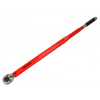 Teng 3492AGE1 Torque Wrench 3/4in Drive 140-700Nm