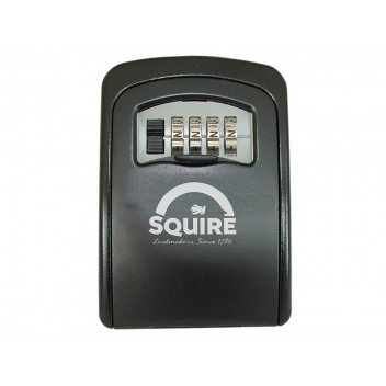 Squire Combination Key Safe