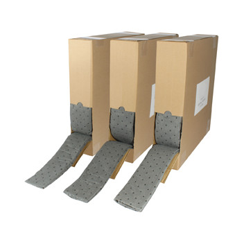 Folded Perforated Dimpled General Purpose 1 Roll