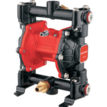 AIR POWERED DIAPHRAGM PUMP 3/4 60 LPM