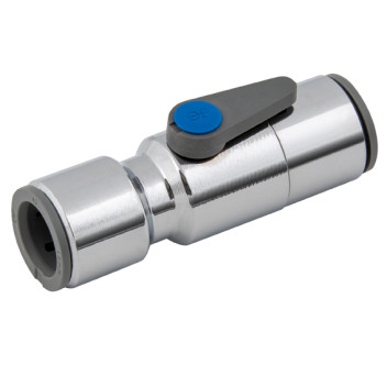 22MM VALVE WITH HANDLE