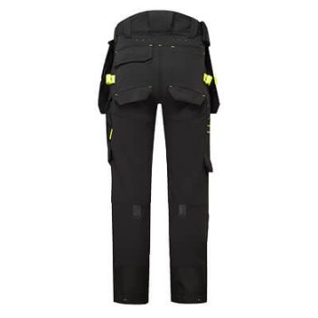 EV440 - EV4 Stretch Detachable Holster Trousers Black 32R