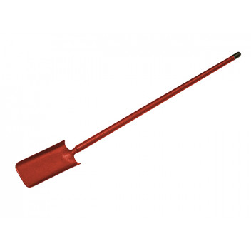 Faithfull All Steel Tapered Fencing Spade