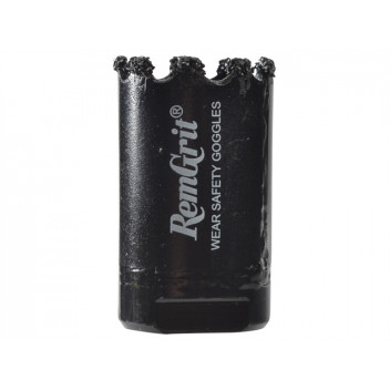Disston G018 RemGrit Holesaw 29mm