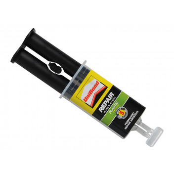 Unibond Repair Power 5 Min Epoxy Plastic 25ml