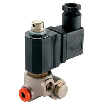 DIRECT MOUNT 45MM ACTUATOR 24VAC