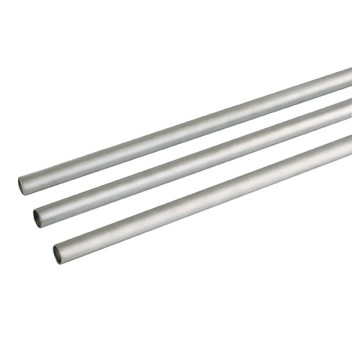 1/8\" NB X 1.73MM SCH40 316 SEAMLESS 3 MT