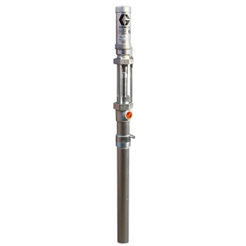 1:1 FAST-FLO CARBON STEEL