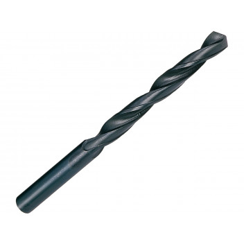 4mm Straight Shank Jobber Drill