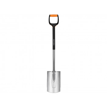 Fiskars Xact Edging & Planting Spade - Medium 1080mm