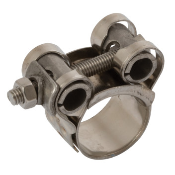 068-073MM ST/STEEL SUPERIOR CLAMP 304