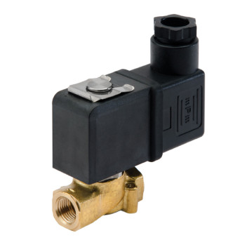 1/2\" 2/2 NC SOLENOID VALVE 230V 50HZ