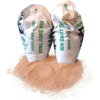 Absorbent Granules Safety Tread 30L
