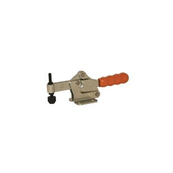 Horizontal Clamps Hold Down Action H75 Series 75 H75/2C