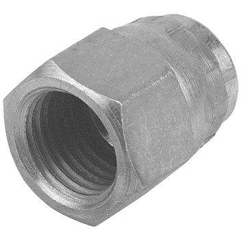 7/8\" JIC SWIVEL 37 CONED BLANKING CAP