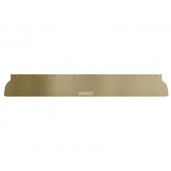 DeWALT Dry Wall Replacement Skimmer Blade 32in