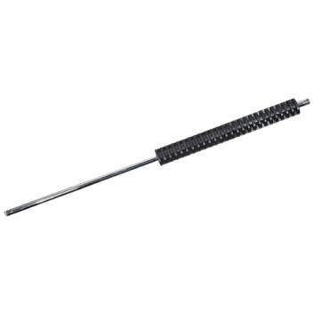 25\" (635MM) STRAIGHT MOULD GRIP 1/4\" IN/OUT