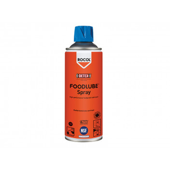 ROCOL FOODLUBE Spray 300ml