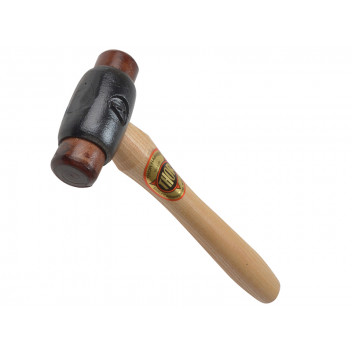 Thor 8 Hide Hammer Size A (25mm) 285g