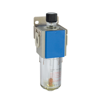 1/8\" BSP Parallel Female Lubricator