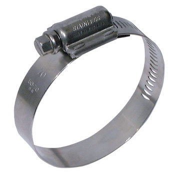 25-40MM HI-TORQUE H/DUTY CLIP ST/STEEL