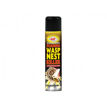 DOFF Foaming Wasp Nest Killer 300ml