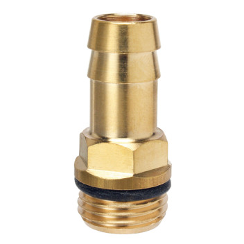 METRIC ADPT-HOSETAIL 11.5MM TUBE-M16X1.5