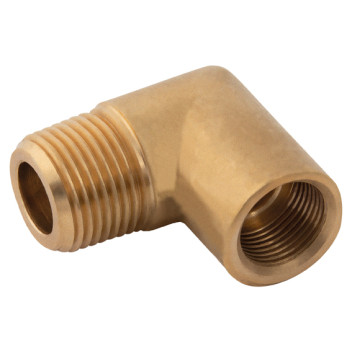 1/8\" BSPT M X 4MM OD ELBOW (36000502)