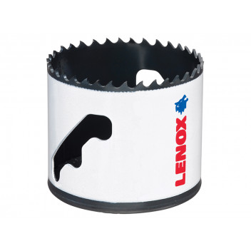 LENOX Bi-Metal Holesaw 62mm
