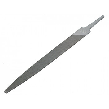 Bahco Warding Smooth Cut File 1-111-04-3-0 100mm (4in)