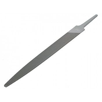 Bahco Warding Smooth Cut File 1-111-06-3-0 150mm (6in)