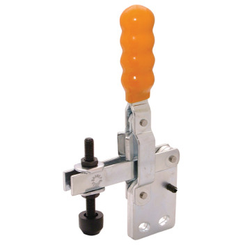 VERTICAL MANUAL CLAMPS
