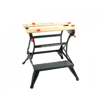 Black & Decker WM626 Tough Dual Height Workmate