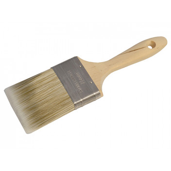 Faithfull Tradesman Synthetic Paint Brush 75mm (3in)