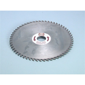Faithfull TCT Circular Saw Blade 300 x 30mm x 60T POS