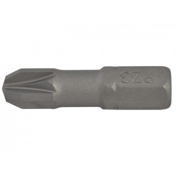 DEWALT DT7213 Torsion Bits PZ3 x 25mm (Pack 5)