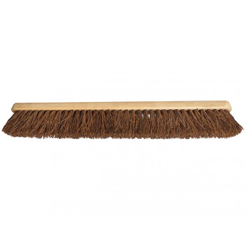 Faithfull Bassine Platform Broom Head 600mm (24in)